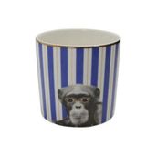 Porland Wild Life Monkey 1 Adet 230 cc Bardak