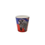 Porland Wild Life Zebra 320 cc Bardak