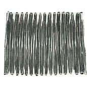 Porland Wilton Siyah Beyaz 30x48 cm Amerikan Servis