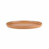 PORLPorland Ethos Danshari 18 cm Earth Düz Tabak