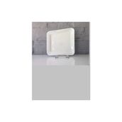 Porselen Istanbul 18 cm Pasta Tabak 6 Adet