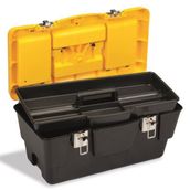 Port-Bag ML03 19 inch Metal Kilitli Takım Çantası