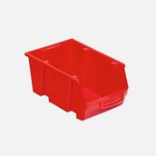 Port-Bag No: 4 Kırmızı SC.04 Spacy Plastik Avadanlık