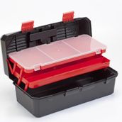Port-Bag PR05 20 inch Raflı Takım Çantası