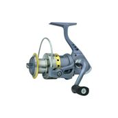 Port Fish Calliber 5000 Fd 2+1 Bb - Gri Olta Makinası