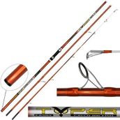 Port Fish Typer 425 cm 300 gr 3 Parça IM7 Karbon Surf Kamış