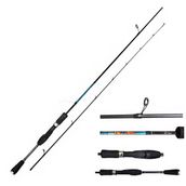Port Fish Wily Nash 210 cm 1-10 gr LRF Kamışı
