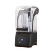Portabianco 1280CK Gürültü Önleyici Kapaklı Dijital Bar Blender