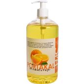 Portakal Aromaterapi Masaj Yağı 1 Litre