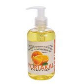 Portakal Aromaterapi Masaj Yağı 250 ml.