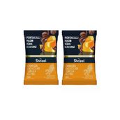 Portakallı Türk Kahvesi 2 Adet (2X100gr.)