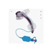 Portex Kaflı Trakeostomi Kanülü Portex Blue Line Ultra 100/800/080 8.0