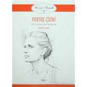 Portre Çizimi - Andras Szunyoghy