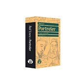 Portreler - Kitaplar ve Dergiler / Akif Emre / Büyüyen Ay Yayınları