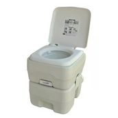 Porvaletti 20 Lt Portatif Kamp Tuvaleti