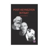 POST-KEYNEZYEN İKTISAT - GENEL