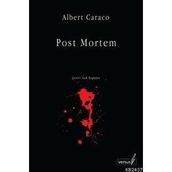 POST MORTEM - ALBERT CARACO