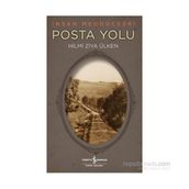 Posta Yolu - Hilmi Ziya Ülken