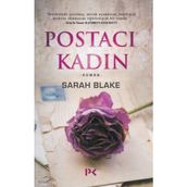 POSTACI KADIN - SARAH BLAKE