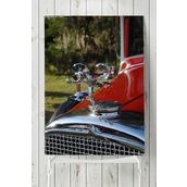 Postermanya 1931 Buick Araba 3 30x40 cm Poster
