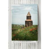 Postermanya Ani Antik Kenti Manzara 70x100 cm Poster