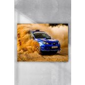 Postermanya Araba 30x40 cm Poster