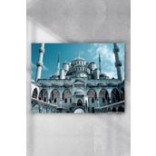 Postermanya Ayasofya 2 70x100 cm Poster