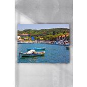 Postermanya Ayvalık Manzara 3 30x40 cm Poster
