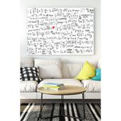 Postermanya Matematik Formüller Eğitim 50x70 cm Poster