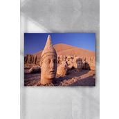 Postermanya Nemrut Dağı Manzara 2 30x40 cm Poster