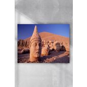 Postermanya Nemrut Dağı Manzara 2 40x60 cm Poster