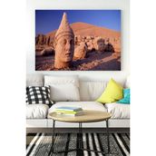 Postermanya Nemrut Dağı Manzara 40x60 cm Poster