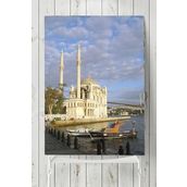 Postermanya Ortaköy Camii 70x100 cm Poster