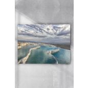 Postermanya Pamukkale Manzara 2 30x40 cm Poster