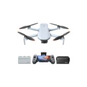 Potensic Atom 2 Fly More Combo 8K Kameralı AI Destekli Dikey Çekim Drone