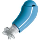 Power Breathe Shaker Deluxe Solunum Fizyoterapi Cihazı - 1