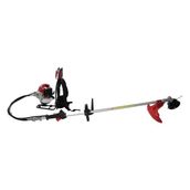 Power G - Motorlu Tırpan BC52B-C Sırt