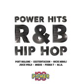 Power Hits - R&B HIP HOP - Plak