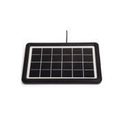 Power Powerdex PD-6005 9 V 3.5 W Siyah Güneş Paneli