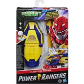 Power Rangers E7538 Beast Morphers Elektronik BeastX King Morpher