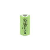 Power-Xtra 1.2V NI-MH SC 4000 mAh PVC Şarjlı Pil