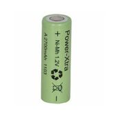Power-Xtra NI-MH 2700 mAh 1.2V Şarj Edilebilir Pil