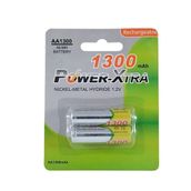 Power-Xtra NI-MH AA 1300 mAh 1.2V Şarj Edilebilir Pil