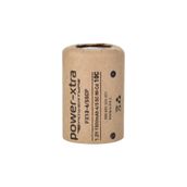 Power-Xtra PX13 4/5SC 1.2V 1300mAh NiCd Şarjlı Pil