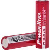 Power-xtra PX18650-22E 5C 3.7V 2200 Mah Li-ion Şarjlı Pil