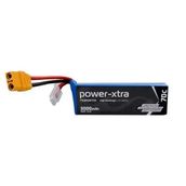 Power-Xtra PX3000XT3S-3S1P 11.1V 3000mAh Li-Polymer Pil