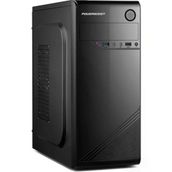 PowerBoost PB-A400B 400W USB 3.2 ATX Mid Tower Siyah Kasa