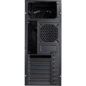 PowerBoost VK-1625 350W USB 3.2 ATX Mid Tower Siyah Kasa