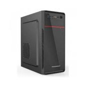 PowerBoost VK-1626 350W USB 3.0 ATX Siyah PC Kasa