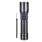 Powerdex PD-4200 Şarjlı El Feneri